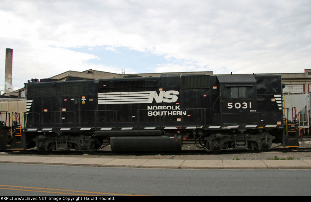 NS 5031